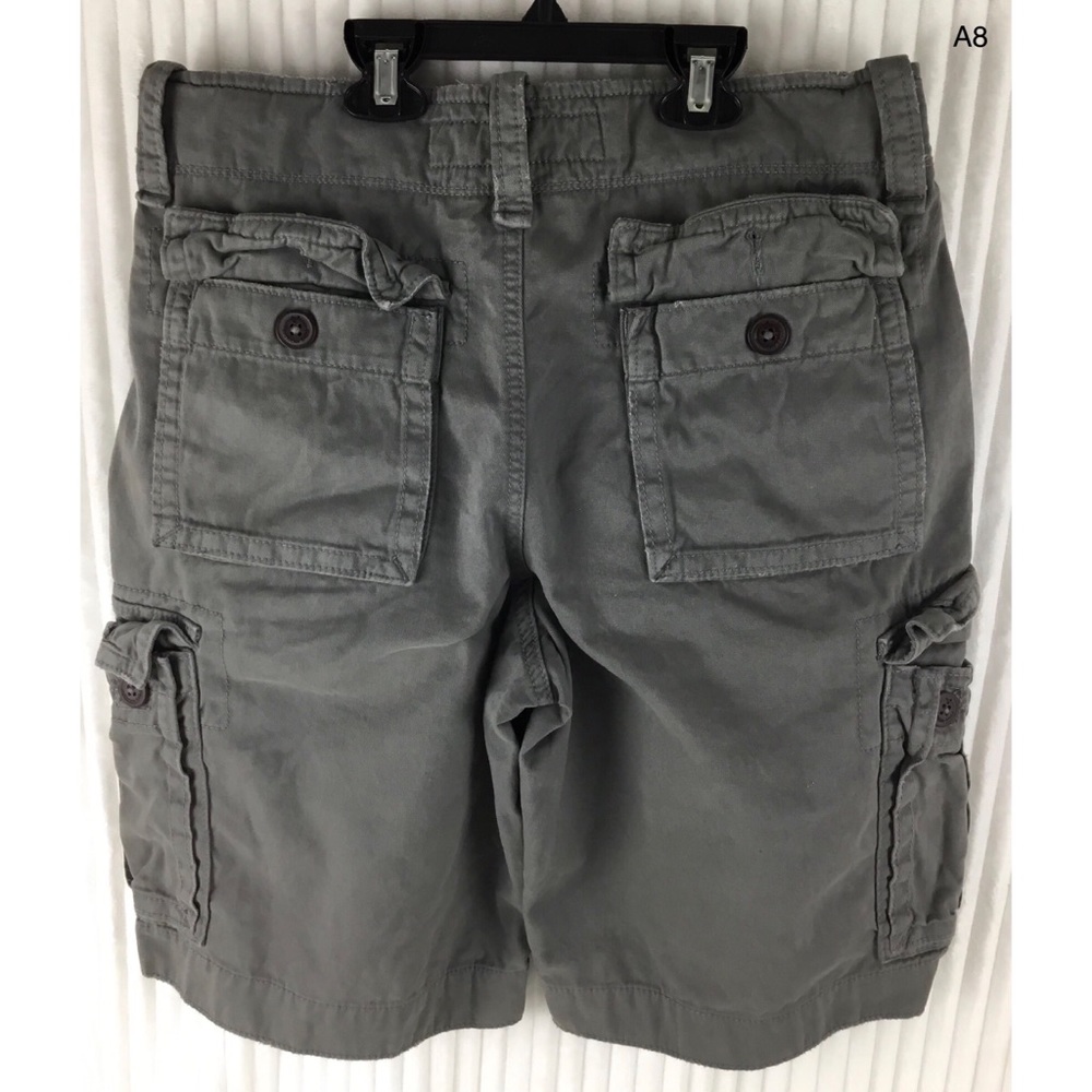 Mens AE cargo shorts